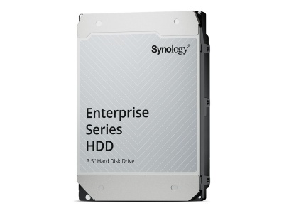 Synology | HDD | Enterprise Series | 7200 RPM | 4000 GB