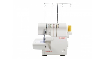 Singer Sewing Machine | 14SH654 | Number of stitches 6 | White