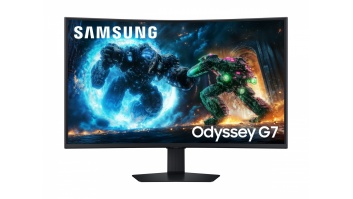 Samsung | LS37FG750EUXEN | 37 " | VA | 4K | 16:9 | 165 Hz | 1 ms | 3840 x 2160 pixels | 350 cd/m² | HDMI ports quantity 2 | Black