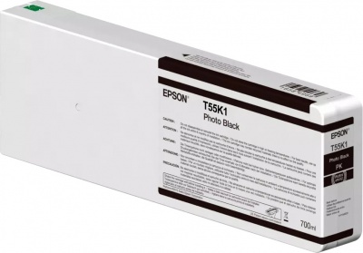 Epson T56U2 | Ink Cartridge | Cyan