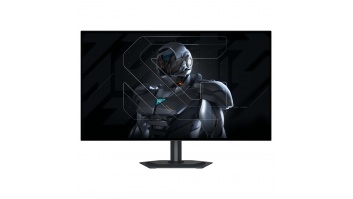 Gigabyte | MO27Q28G EK | 27 " | OLED | QHD | 280 Hz | 0.03 ms | 2560 x 1440 pixels | 335 cd/m² | HDMI ports quantity 2