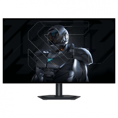 Gigabyte | MO27Q28G EK | 27 " | OLED | QHD | 280 Hz | 0.03 ms | 2560 x 1440 pixels | 335 cd/m² | HDMI ports quantity 2