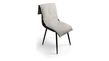 Duux Mellow Heated Seat Pad, 40 x 110 cm | DXLV60 | Number of heating levels 3 | Number of persons 1 | Grey