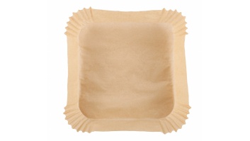 Adler Paper Liners for Air Fryer | AD 6733 | 100 pcs