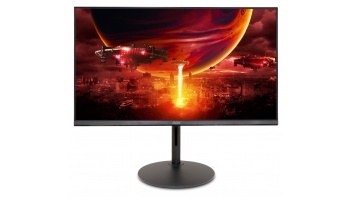 Acer | XF270 X1biiph | 27 " | IPS | 16:9 | 200 Hz | 4 ms | 1920 x 1080 pixels | 250 cd/m² | HDMI ports quantity 2 | Black