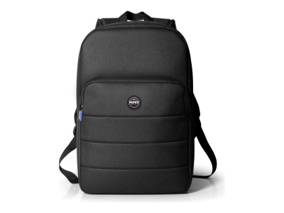 PORT DESIGNS Eco Portland II | Backpack | Black | 14-16 "