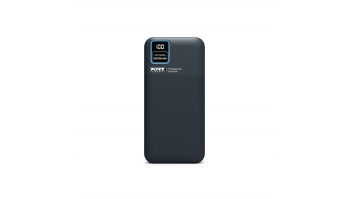 PORT CONNECT External USB-C battery | 20000 mAh | Blue