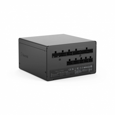 Fractal Design Power Supply, Black | Ion 3 Gold | 750 W