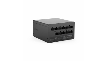 Fractal Design Power Supply, Black | Ion 3 Gold | 1000 W