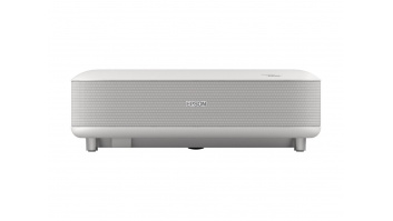 Epson EH-LS670W | Full HD (1920x1080) | 3600 ANSI lumens | White | Wi-Fi