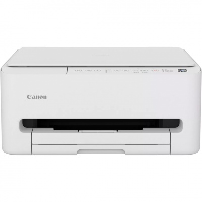 Canon Multifunction printer | PIXMA TS4150i | Inkjet | Colour | A4 | Wi-Fi | White