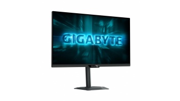 Gigabyte | G27Q2 EK | 27 " | SS IPS | QHD | 16:9 | 200 Hz | 0.5 ms | 2560 x 1440 pixels | 350 cd/m² | HDMI ports quantity 2 | Black