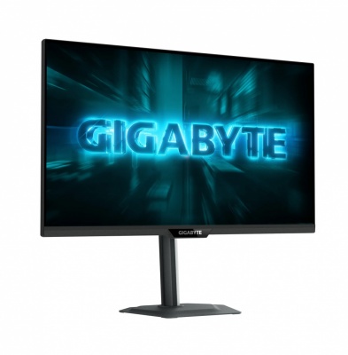 Gigabyte | G27Q2 EK | 27 " | SS IPS | QHD | 16:9 | 200 Hz | 0.5 ms | 2560 x 1440 pixels | 350 cd/m² | HDMI ports quantity 2 | Black
