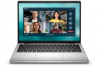 Dell Pro 14 Essential PV14250 | Platinum Silver | 14 " | 2K | 1920 x 1200 pixels | Anti-glare | Intel Core 3 | 100U | 8 GB | DDR5 | Solid-state drive capacity 512 GB | Intel Graphics | Windows 11 Pro | 802.11ax | Keyboard language English | Warranty 36 mo