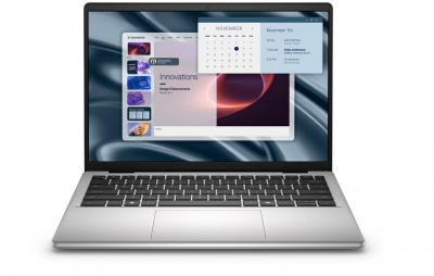 Dell Pro 14 Essential PV14255 | Platinum Silver | 14 " | 2K | 1920 x 1200 pixels | Anti-glare | AMD Ryzen AI 7 | 350 | 16 GB | DDR5 | Solid-state drive capacity 1000 GB | AMD Radeon Graphics | Ubuntu | 802.11ax | Keyboard language English | Keyboard backl