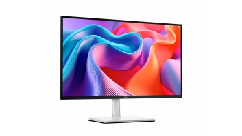Dell | S2725DSM | 27 " | IPS | QHD | 16:9 | 144 Hz | 1 ms | 2560 x 1440 pixels | 350 cd/m² | HDMI ports quantity 1 | White