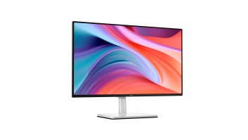 Dell | S2725HSM | 27 " | IPS | FHD | 16:9 | 144 Hz | 1 ms | 1920 x 1080 pixels | 300 cd/m² | HDMI ports quantity 2 | White