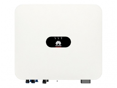 Huawei Smart Energy Controller | SUN2000-5K-LB0