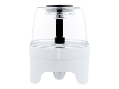 Adler | Salt and Pepper Grinder | AD 4449.1 | White