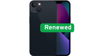 Apple Renew Grade B | iPhone 13 | Midnight | 6.1 " | Super Retina XDR | A15 Bionic | 4 GB | 128 GB | iOS