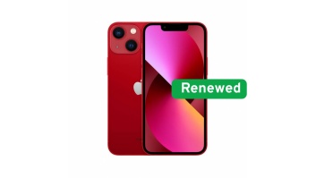 Apple Renew Grade C | iPhone 13 | Red | 6.1 " | Super Retina XDR | A15 Bionic | 4 GB | 128 GB | iOS