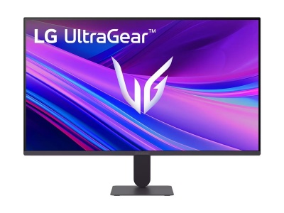 LG | 27G411A-B | 27 " | IPS | FHD | 16:9 | 144 Hz | 5 ms | 1920 x 1080 pixels | 250 cd/m² | HDMI ports quantity 1