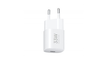 Xiaomi 33W Nano Power Adapter (USB-C)
