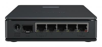 MikroTik RouterOS L4 International version | hAP ax S | 802.11ax | 10/100/1000 Mbit/s | Ethernet LAN (RJ-45) ports 5 | Mesh Support No | MU-MiMO No | No mobile broadband