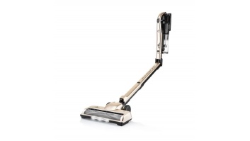 ETA Vacuum Cleaner | Gold Power 1212 90000 | Cordless operating | 250 W | 21.6 V | Operating time (max) 35 min | Cream