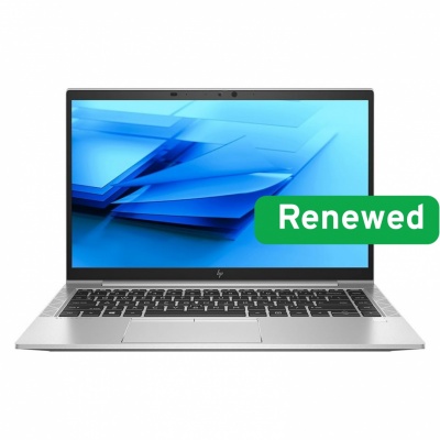 HP Renew Grade A | EliteBook 840 G7 | 14 " | FHD | i5-10310U | 16 GB | SSD | 256 GB | Intel UHD Graphics | Windows 11 Pro | Keyboard language US | 12 month(s)