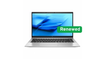 HP Renew Grade A | EliteBook 840 G7 | 14 " | FHD | i5-10310U | 16 GB | SSD | 256 GB | Intel UHD Graphics | Windows 11 Pro | Keyboard language US | 12 month(s)