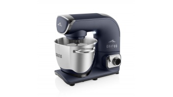 ETA Kitchen machine | Gratus EVO Elegance 102890125 | 1500 W | Number of speeds 8 | Bowl capacity 3.5 L | Blue