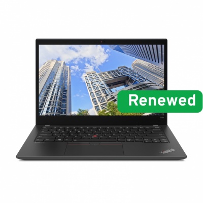 SALE OUT. Lenovo Renew Grade C | ThinkPad T14s Gen 2 | 14 " | FHD | i5-1145G7 | 16 GB | SSD | 512 GB | Intel Iris Xe Graphics | Windows 11 Pro | Keyboard language Swedish | 12 month(s)