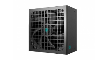 Deepcool PSU, ATX 3.1, 80 Plus Gold | PN1200-M | 1200 W