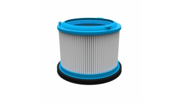 Bissell PowerClean HEPA filter, White