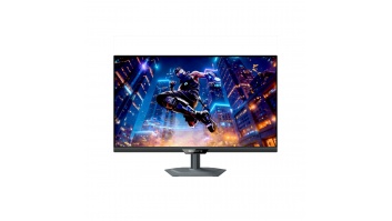 Gigabyte | M27Q2 | 27 " | SS IPS | QHD | 200 Hz | 1 ms | 2560 x 1440 pixels | 350 cd/m² | HDMI ports quantity 2