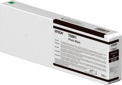 Epson T56UD | Ink Cartridge | Violet
