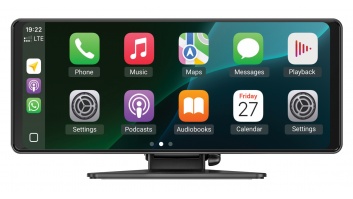 Navitel Smart Car Device | DS810 | Wi-Fi | Bluetooth