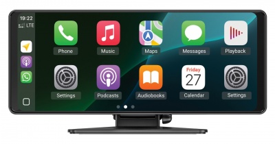 Navitel Smart Car Device | DS810 | Wi-Fi | Bluetooth