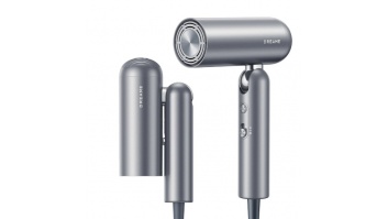 HAIR DRYER POCKET PRO SPACE-GRAY DREAME