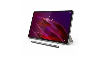 Lenovo Yoga Tab Wi-Fi (without power adapter) | ZAG60208SE | 11.1 " | Seashell | 3200 x 2000 pixels | Qualcomm | Snapdragon 8 Gen 3 Mobile Platform | 12 GB | Soldered LPDDR5x | 256 GB | Wi-Fi | Front camera | 13 MP | Rear camera | 13+2 MP | Bluetooth | 5.