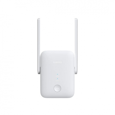 Xiaomi Wi-Fi Range Extender AX1500 EU | 802.11ax | 10/100/1000 Mbit/s | Ethernet LAN (RJ-45) ports 1 | Mesh Support Yes | MU-MiMO Yes | No mobile broadband