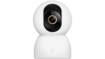 Xiaomi Smart Camera C701 EU | Dome | 8 MP | F/1.6 | H.265 | microSD card (8 GB to 256 GB)