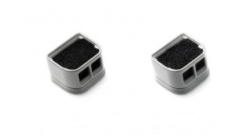 Xiaomi Truclean W30 Pro Wet Dry Vacuum Filter (2-Pack)