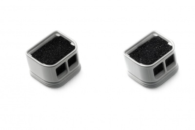 Xiaomi Truclean W30 Pro Wet Dry Vacuum Filter (2-Pack)