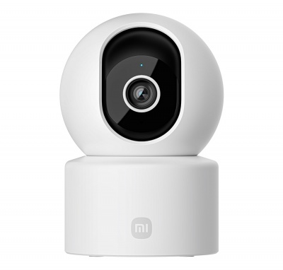 Xiaomi Smart Camera C302 | Dome | 3 MP | H.265 | microSD card (8 GB to 256 GB)