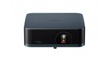 Epson Lifestudio Pop EF-62N Portable Smart Projector | 700 ANSI lumens | Metallic Blue | Wi-Fi