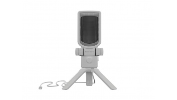 Genesis | Microphone | Radium 250 | Noise reduction