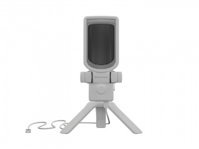 Genesis | Microphone | Radium 250 | Noise reduction