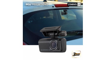 Mio MiVue E40 Rear Camera, STARVIS 2 Full HD, HDR